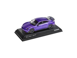 Porsche Taycan Turbo GT (J1 PA) – Limited Edition - WAP0201030STSE