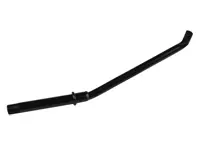 Tube de support de panneau arrière 1/4. Porsche 911 1974-89 - 91150162302, 1685000300 - 1685000300