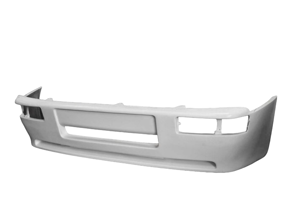 Frontstoßstange. Porsche 924 Carrera GT - 93750537102 - TK250a