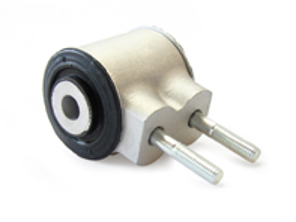 Flangia del cuscinetto per sport motoristici del braccio di controllo. Porsche 996 GT2/GT3 - 99634144190, 99634112190/3, 99634112190, 99634112290, 99634112290/3