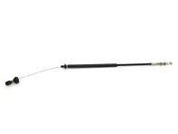 Cavo dell'acceleratore. Porsche 968 Manuale con guida a sinistra - 94442302322