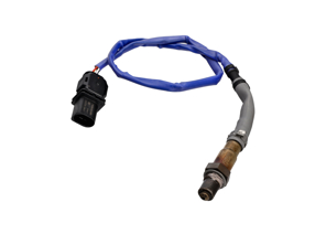 Sonde lambda à oxygène, Devant le pot catalytique. Porsche 997 Turbo / GT2 - 99760612802, 99760612803, 258007308, 95560616800, 99760616801