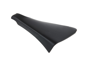Abdeckung für hintere Türschale, Satinschwarz. Porsche 9PA / 9PA1 Cayenne 2003-10 - 955533915019B9, 955533916019B9, 95553391600, 955533916009B9, 95553391600B41, 95553391500, 95553391500B41, 955533915009B9