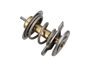 Wasserthermostat. Porsche 986 Boxster / 996 / 987 Boxster / 997 - 99610612553, 996.106.125.53, 99610612552, 99610612554
