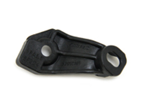 Supporto radiatore. Porsche 970 Panamera - 97010634910