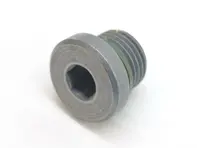 Tiptronic Gearbox Sump Drain Plug SMALL. Porsche 986 Boxster / 996 - 98639701301, 98639701300