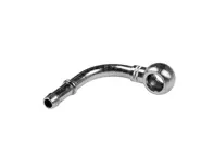 Coude banjo de prise de carburant. Porsche 911 69-75 - 90135604900 - SIC-356-049-00