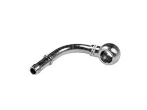 Coude banjo de prise de carburant. Porsche 911 69-75 - 90135604900 - SIC-356-049-00