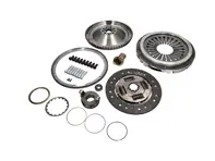 Leichter Kupplungsüberzugssatz. Porsche 993 - 96410223931, 92810215102, 99611601534, 96411602790, 94411608001, 93110211102, 96411414331, 95011681330, 99927007001, 90006710301
