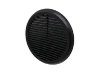 Grille de haut-parleur de porte. Porsche 911 74-82 - 91155501300