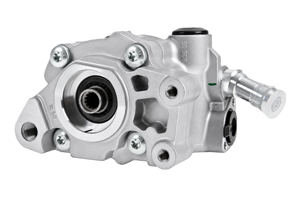 Power Steering Pump. Porsche 958 Cayenne 4.2L Diesel 2010-17 - PAA422153, 95831405030 - KS00001714