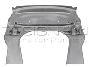 Front Suspension Repair Panel. Porsche 911 1965-89 - 91150195501, PP200, P200, 90150158020, 9480 - CB.043.001