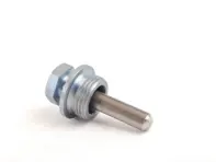 Bouchon à vis pour couvercle de pompe à huile. Porsche 986/987 Boxster / 987C Cayman / 996 / 997 - 99610710551
