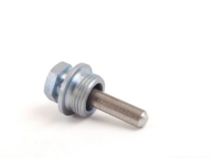 Verschlussschraube des Ölpumpendeckels. Porsche 986/987 Boxster / 987C Cayman / 996 / 997 - 99610710551