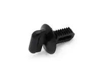 Tapón de fijación para tapa de batería. Porsche 996 / 986 Boxster - 9965725670101C, 9965725610101C, 9965725620101C, 9965725610201C