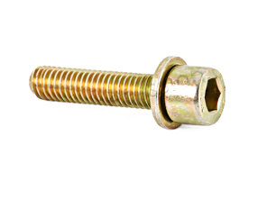 Bolt With Washer For Camshaft, M8 X 35. Porsche 928 1987-95 - 99921802302