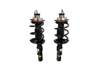 Rear shock absorbers, with PASM, SET OF 2. Porsche 981/718 Cayman GT4 / 981/718 Boxster Spyder - 98133303581, 98133303582, 98133303585, 98133303596, 23-276727, 46-258946, POFMR10