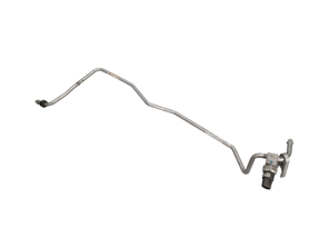 Druckrohr Klimaanlage, Linkslenker. Porsche 986 Boxster / 996 1998-05 - 99657310804, 99657310803