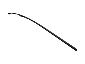 Side Window, Seal, TARGA. Porsche 997.1 / 997.2 Carrera 2005-12 - 99754348, 99754348501, 99754348601, 99754348500, 99754348600
