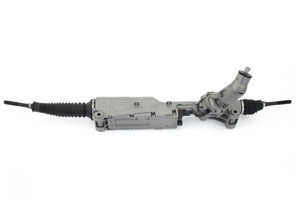 Crémaillère de direction pour véhicules à conduite à droite (RHD). Porsche Macan 95B - 95B423055AD, 95B423055L, 95B423055P, 95B423055AG, 95B423055AJ