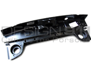 Rückwand (Chassis). Porsche 996 1998-05 - 99650197300GRV, 99650197301GRV