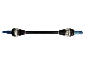 Arbre de transmission arrière pour Porsche 970 Panamera / S / 4 / 4S / S Hybride / Diesel / GTS 2010-2016 - 97033202400, 97033202401, 97033202402, 97033202403