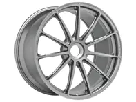 Ultimate Forged Alu Centre lock front wheel 10Jx20' ET45 - OZ Racing