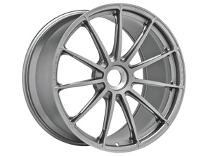 Ruota anteriore Ultimate Forged Alu Center lock 9Jx20" ET41 - OZ Racing