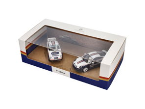 Pacchetto Rally Design Porsche 911 Dakar (992) e set doppio Porsche 953 – Ltd. - WAP0201560PSET