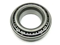 Cuscinetto ruota a rulli conici anteriore interno. Porsche 911/924/944 - 477405641, 99905909800, 99905909800/1 - FBK367, R16706