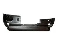 Engine cover, Rear. Porsche 964 1989-94 - 96410601402 - PS6855, 1682600100, 591094