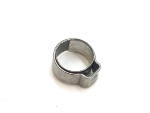 molla tubo flessibile 8,5-10,5 mm. Porsche911/964/993/986/996/997 - 99951252700, N  10002001, N10002001