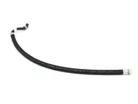 Olieleidingthermostaat naar oliefiltersteun. Porsche 964Turbo - 93020725405, 93020725404, 93020725403, 93020725402, 93020725400
