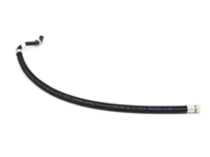 Olieleidingthermostaat naar oliefiltersteun. Porsche 964Turbo - 93020725405, 93020725404, 93020725403, 93020725402, 93020725400