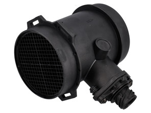 Luftmassen-/Durchflusssensor. Porsche 993 Turbo - 99360612401, 0280217809, 99360612400, 993606124AX
