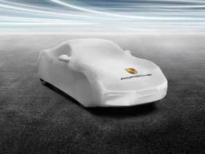 Funda para coche Interior OE. Porsche 718 Caimán (982) - 98204400000