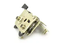 Serrure de porte intérieure. Voitures Porsche 928 / 944 / 968 RHD - 92753705310, 92753705308, 92753705409