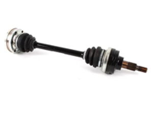 Antriebswelle. Porsche 911 1985-86 (915 G15.72/73) 1987-89 G50-Getriebe *Überholt - 91133202414, 91133202415, 300758, 248001, 21894, 91133202416
