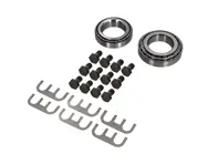 Kit di ricostruzione differenziale per vetture con cambio G50 Porsche 911 1987–89 - 99905906400, 99905902702, 90133228501