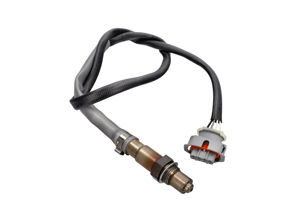 Lambda oxygen sensor, AFTER catalytic converter. Porsche 997 MK2 3.6L / 3.8L - 9A160617701, 9A160617702, 0258010145