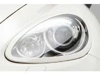 Koplampkappen TITAN-EVO SpeedART Porsche 958 Cayenne MKIII - P58.170.050.020 - P58.170.050.020