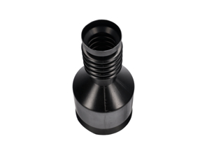 Steering rack top bellow. Porsche 911 / 930 - 90134739301, 90134739302 - 901 347 393 02, 1644700300