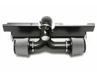 Presa d'aria da competizione Fabspeed in fibra di carbonio. Porsche 997 GT3 2006-09 - 99711002190, 99711002192, 99711002194 - FS.POR.997GT3.COMPAI