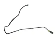 Breather line for activated charcoal canister. Porsche 993 RHD cars - 99320113305