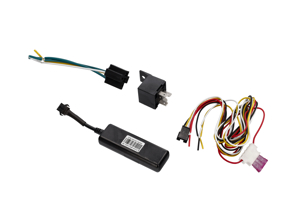 Tracking-Einheit mit Kraftstoffabschaltung, tragbarer GPS-GSM-Tracker für Autos, Vans oder den Mehrpersonengebrauch