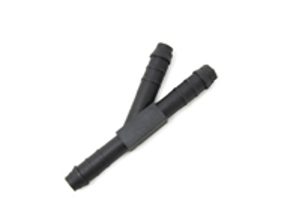 Conector de manguera de combustible. Porsche 911/930 1974-83 - 911.201.171.02, 91120117102