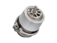 Supporto del motore. Porsche 955 Cayenne S/Turbo - 94837505001, 94837504901, 4143751001, 4143751002 - URO-011949, URO-011950