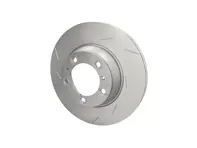 Bremsscheibe HINTEN. Porsche 970 Panamera / 971 Panamera (OE-Teile-Nr. 298615601A / 298615602A) - 97035240300, 97035240400, 298615601A, 298615602A, 971615601P, 971615602P