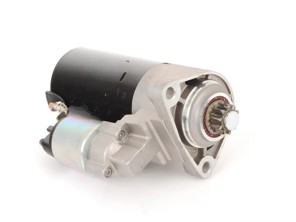 Démarreur. Porsche 955 Cayenne - 948604106X, 94860410600, 9486041060X, 9486041060U