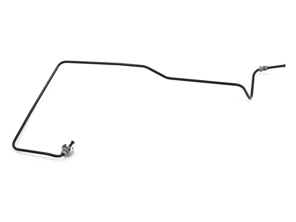 Linea freno, sinistra. Porsche 997.1 / 997.2 - 99735517531, 99735517530, 99735517526